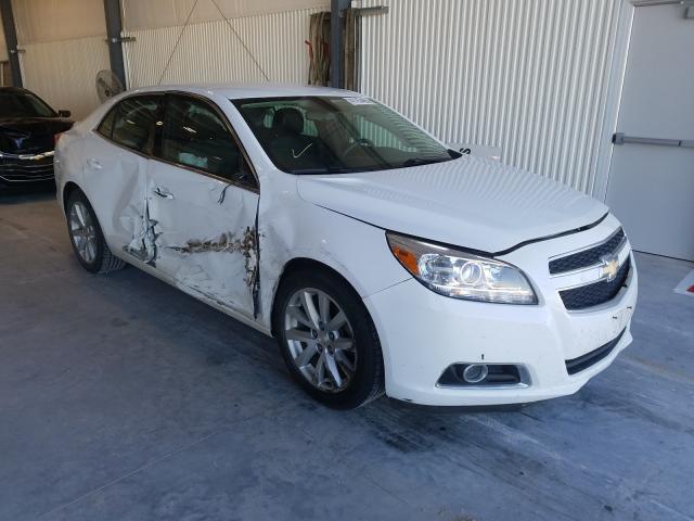 CHEVROLET MALIBU 2LT 2013 1g11e5sa3df325035