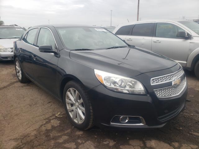 CHEVROLET MALIBU 2LT 2013 1g11e5sa3df326847