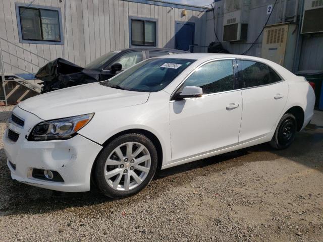 CHEVROLET MALIBU 2013 1g11e5sa3df327349