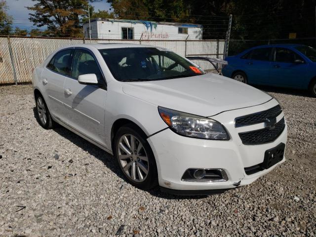 CHEVROLET MALIBU 2LT 2013 1g11e5sa3df334883