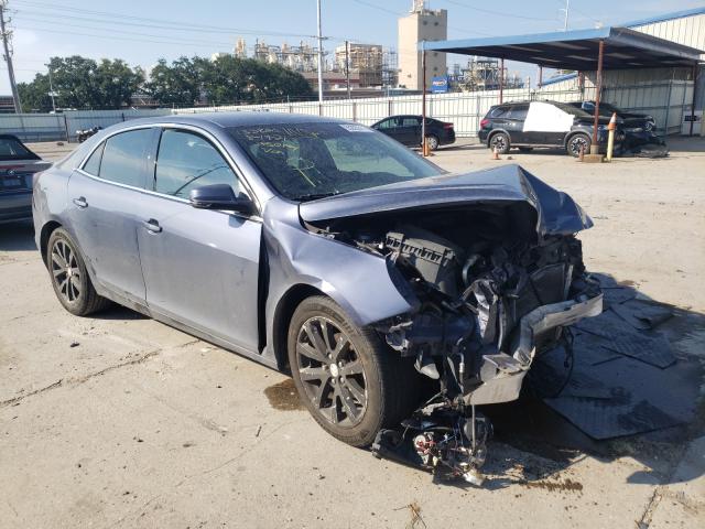 CHEVROLET MALIBU 2LT 2013 1g11e5sa3df335791