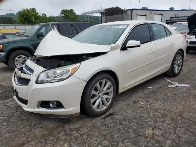 CHEVROLET MALIBU 2LT 2013 1g11e5sa3df337766