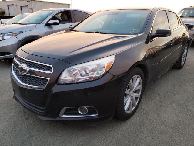 CHEVROLET MALIBU 2LT 2013 1g11e5sa3df345351