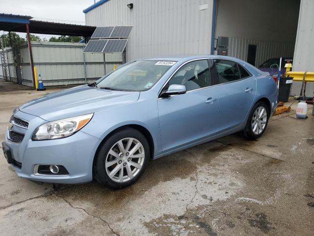 CHEVROLET MALIBU 2013 1g11e5sa3du120133