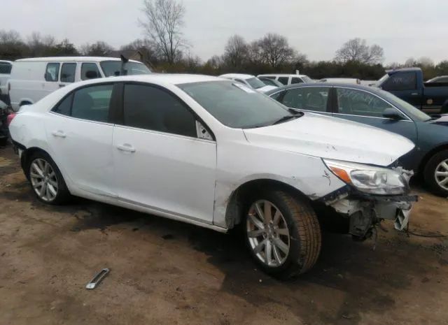 CHEVROLET MALIBU 2013 1g11e5sa3du124666