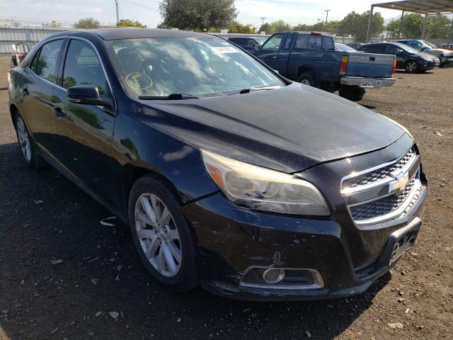 CHEVROLET MALIBU 2LT 2013 1g11e5sa3du126143