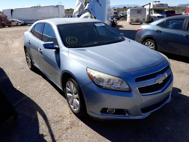 CHEVROLET MALIBU 2LT 2013 1g11e5sa3du126742