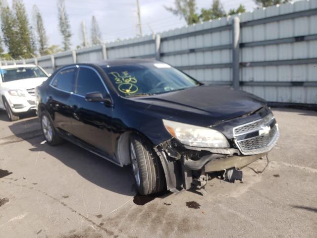 CHEVROLET MALIBU 2LT 2013 1g11e5sa3du127244