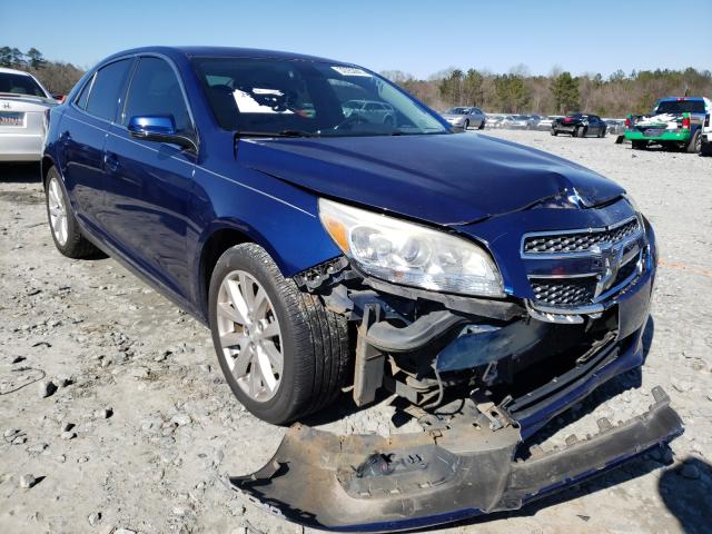 CHEVROLET MALIBU 2LT 2013 1g11e5sa3du129172