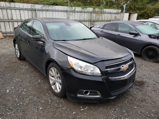 CHEVROLET MALIBU 2LT 2013 1g11e5sa3du133934