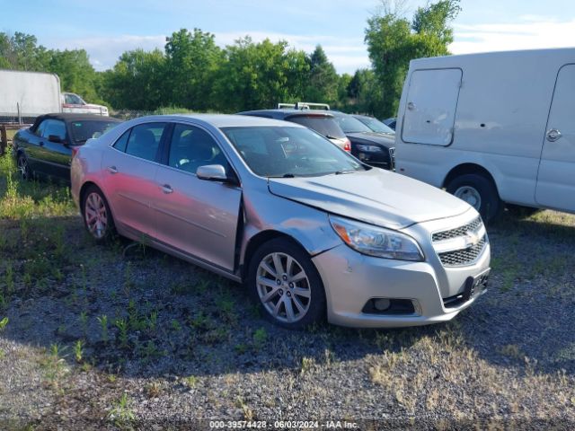 CHEVROLET MALIBU 2013 1g11e5sa3du138681