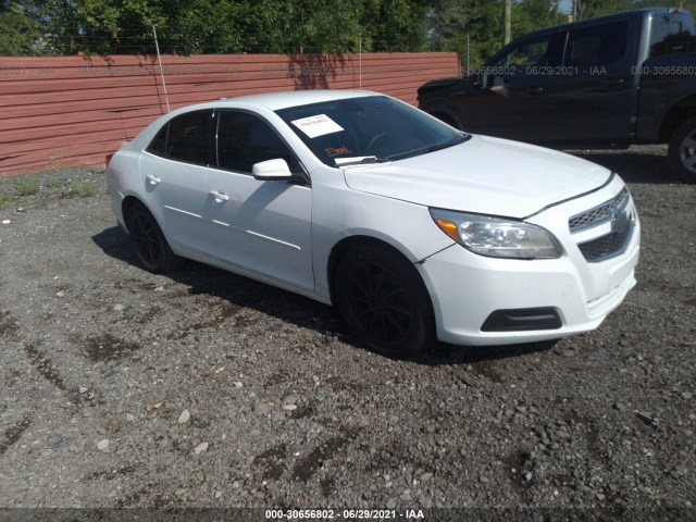 CHEVROLET MALIBU 2013 1g11e5sa3du139118