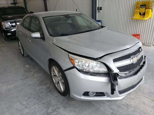 CHEVROLET MALIBU 2LT 2013 1g11e5sa3du139149