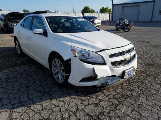 CHEVROLET MALIBU 2LT 2013 1g11e5sa3du141984