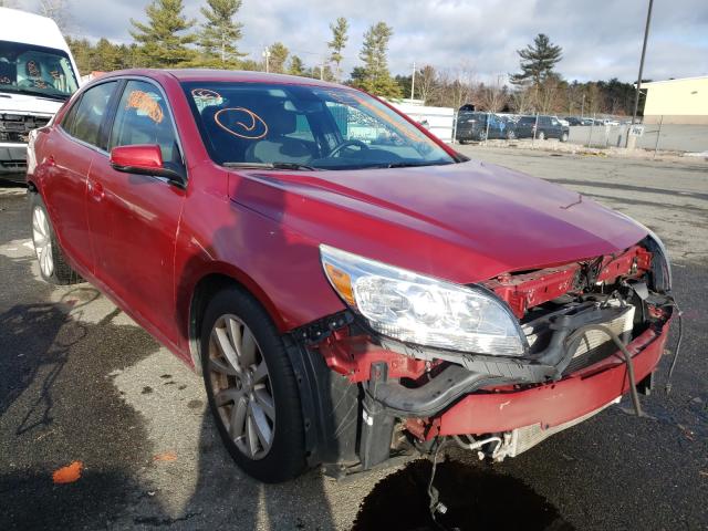 CHEVROLET MALIBU 2LT 2013 1g11e5sa3du142505