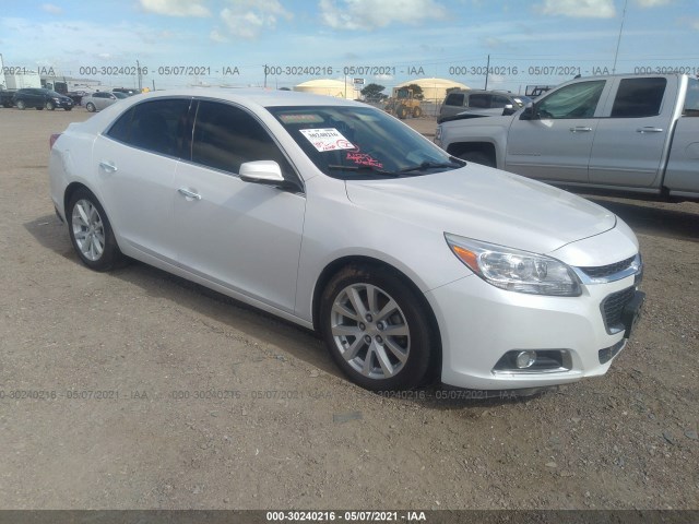 CHEVROLET MALIBU LIMITED 2016 1g11e5sa3gf102000