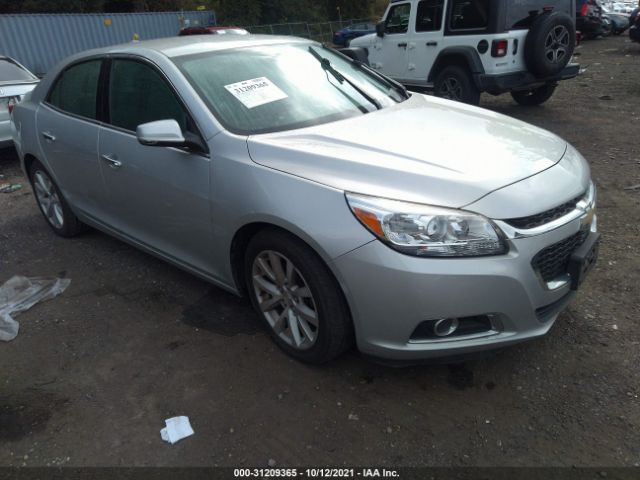 CHEVROLET MALIBU LIMITED 2016 1g11e5sa3gf103602