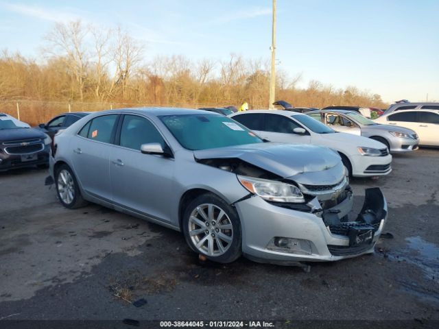 CHEVROLET MALIBU LIMITED 2016 1g11e5sa3gf104622