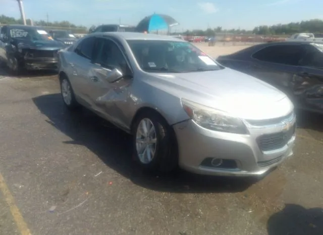 CHEVROLET MALIBU LIMITED 2016 1g11e5sa3gf105625