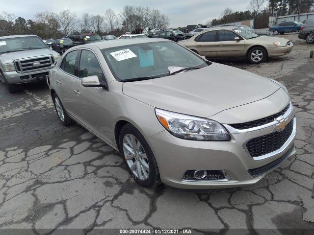 CHEVROLET MALIBU LIMITED 2016 1g11e5sa3gf107892