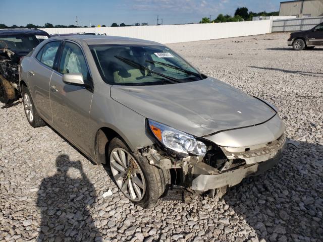 CHEVROLET MALIBU LIM 2016 1g11e5sa3gf108489