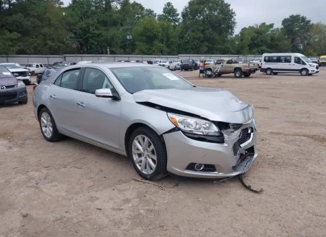 CHEVROLET MALIBU LIMITED 2016 1g11e5sa3gf109335