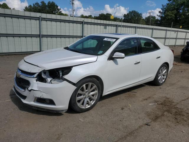 CHEVROLET MALIBU LIM 2016 1g11e5sa3gf115104