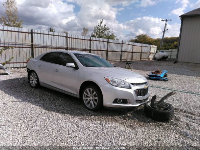 CHEVROLET MALIBU LIMITED 2016 1g11e5sa3gf128998