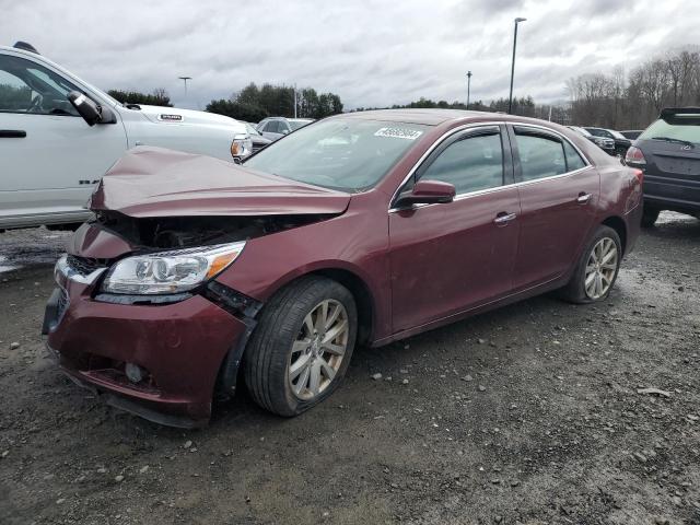 CHEVROLET MALIBU 2016 1g11e5sa3gf135997