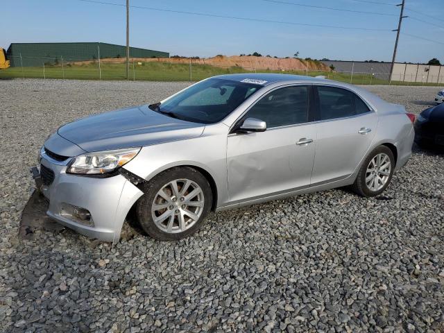 CHEVROLET MALIBU LIM 2016 1g11e5sa3gf137152