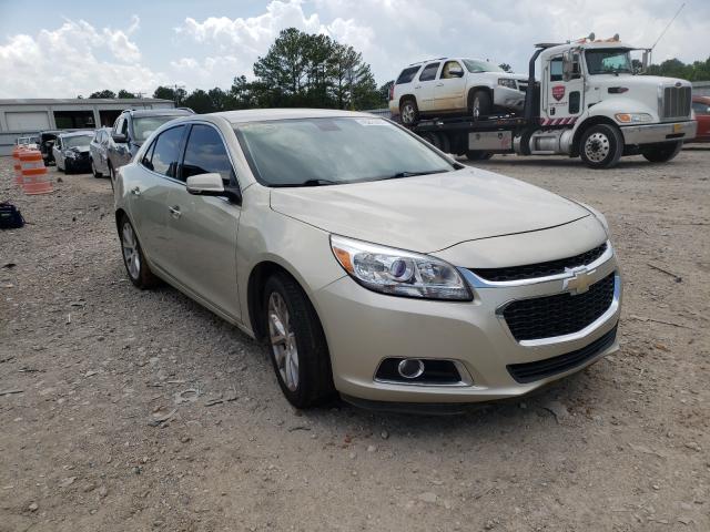 CHEVROLET MALIBU LIM 2016 1g11e5sa3gf138317