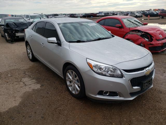 CHEVROLET MALIBU LIM 2016 1g11e5sa3gf139130