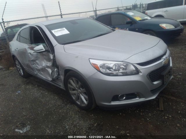 CHEVROLET MALIBU LIMITED 2016 1g11e5sa3gf149267