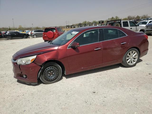 CHEVROLET MALIBU LIM 2016 1g11e5sa3gf152573