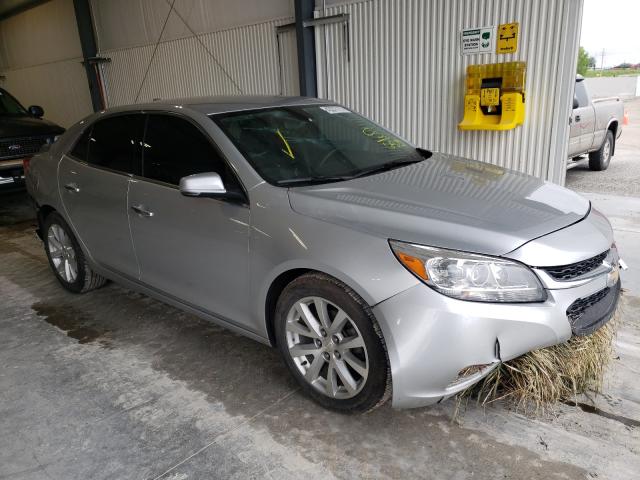 CHEVROLET MALIBU LIM 2016 1g11e5sa3gf156929