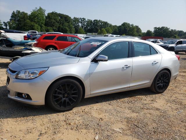 CHEVROLET MALIBU LIM 2016 1g11e5sa3gf159586