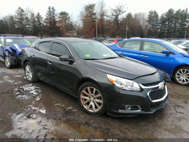 CHEVROLET MALIBU LIMITED 2016 1g11e5sa3gu120623