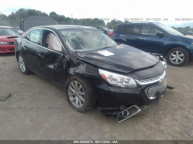 CHEVROLET MALIBU LIMITED 2016 1g11e5sa3gu120671