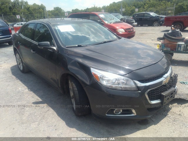 CHEVROLET MALIBU LIMITED 2016 1g11e5sa3gu138426