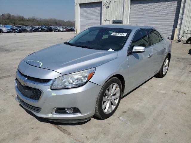 CHEVROLET MALIBU 2016 1g11e5sa3gu147689