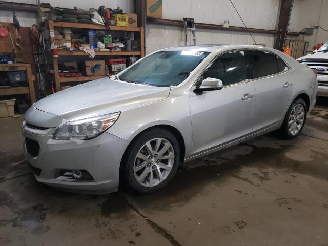 CHEVROLET MALIBU LIM 2016 1g11e5sa3gu148390