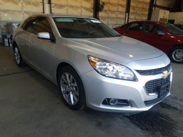 CHEVROLET MALIBU 2016 1g11e5sa3gu155257