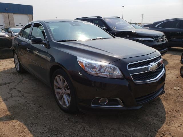 CHEVROLET MALIBU 2LT 2013 1g11e5sa4df127838