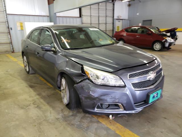 CHEVROLET MALIBU 2LT 2013 1g11e5sa4df133994