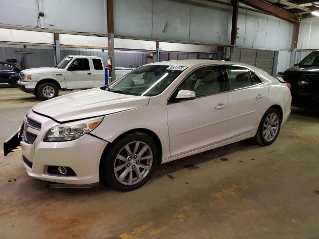 CHEVROLET MALIBU 2LT 2013 1g11e5sa4df136541