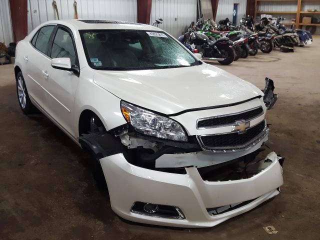 CHEVROLET MALIBU 2LT 2013 1g11e5sa4df137270