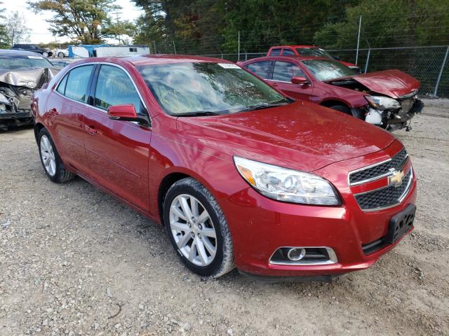 CHEVROLET MALIBU 2LT 2013 1g11e5sa4df137303