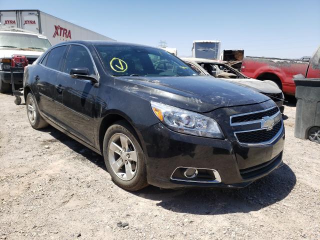 CHEVROLET MALIBU 2LT 2013 1g11e5sa4df146986