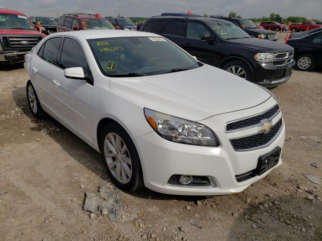 CHEVROLET MALIBU 2LT 2013 1g11e5sa4df148642