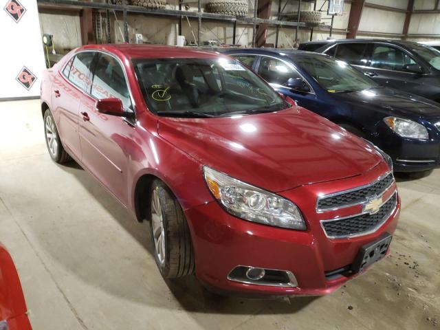 CHEVROLET MALIBU 2LT 2013 1g11e5sa4df151329